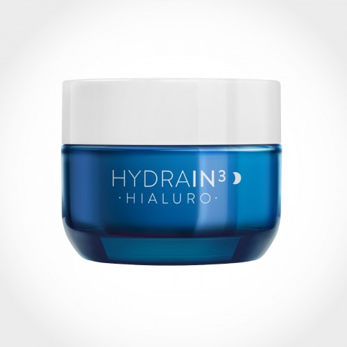 HYDRAIN3 Anti-Wrinkle Repair Night Cream (55g)